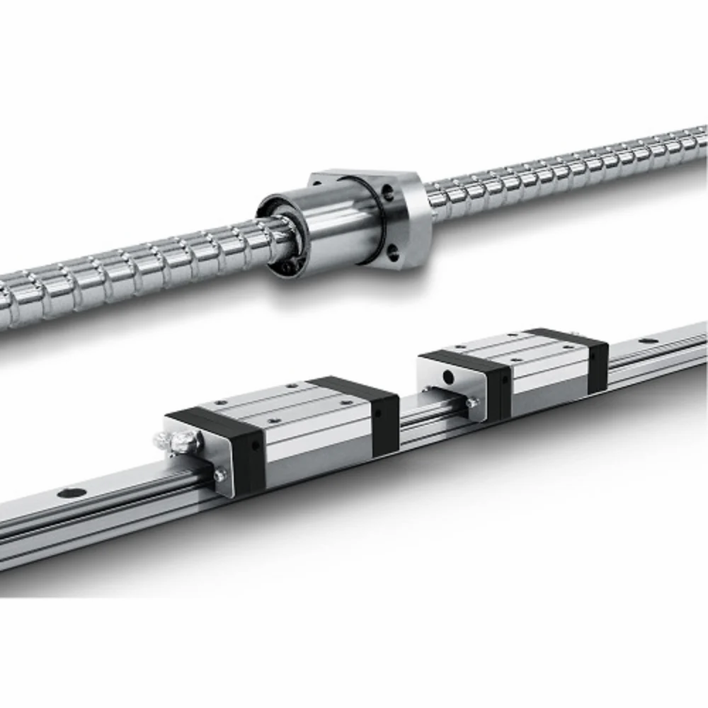 Linear Guideway Bearing
